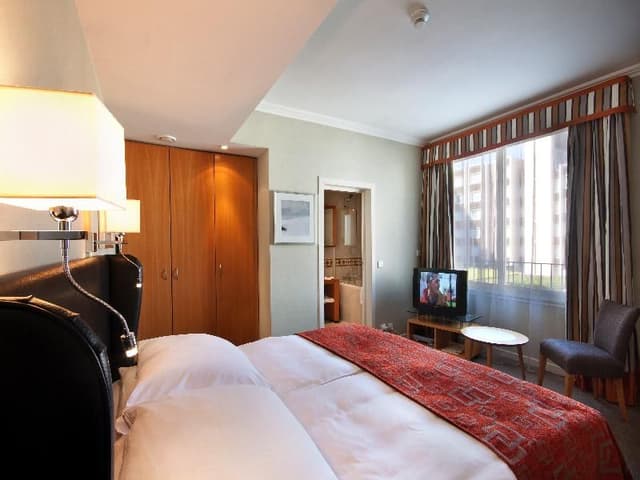 APARTMENT DELUXE