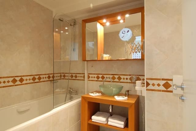 APARTMENT STANDARD