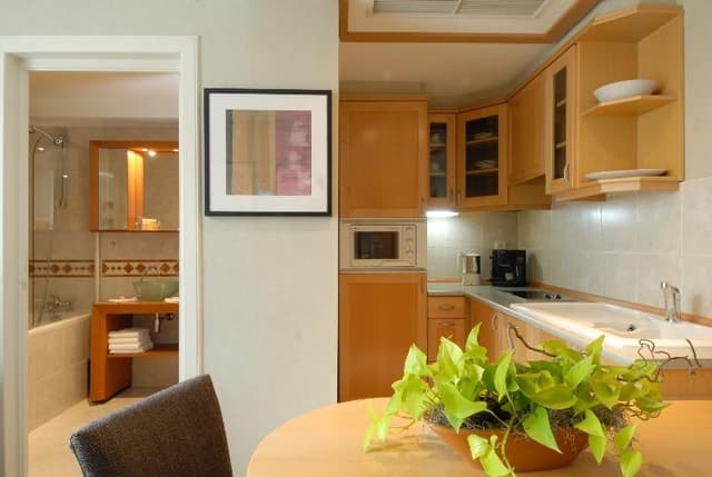 APARTMENT STANDARD