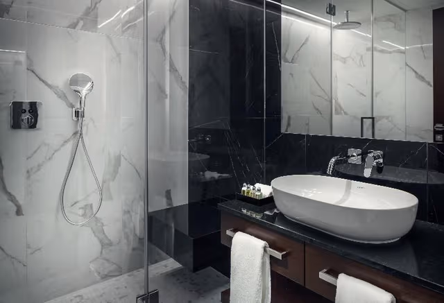 Double or Twin DELUXE PREMIUM