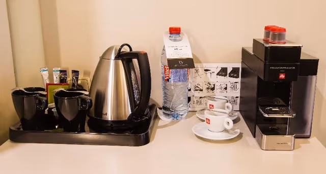 JUNIOR SUITE SUPERIOR