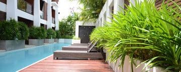 Phuket Bike Resort