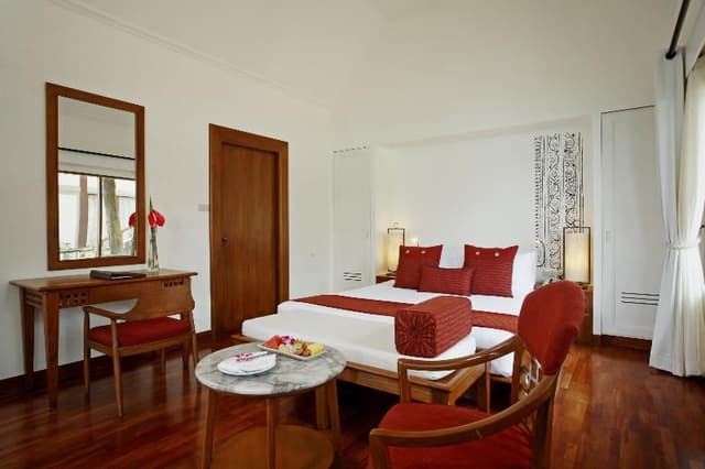 VILLA DELUXE