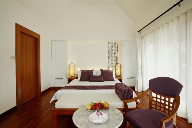 VILLA DELUXE