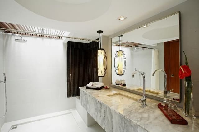 VILLA DELUXE