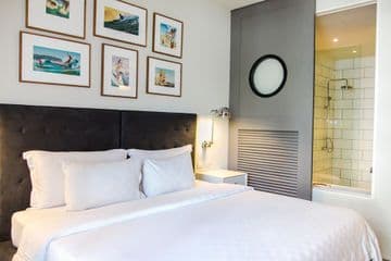 Sugar Marina Hotel - SURF - Kata Beach