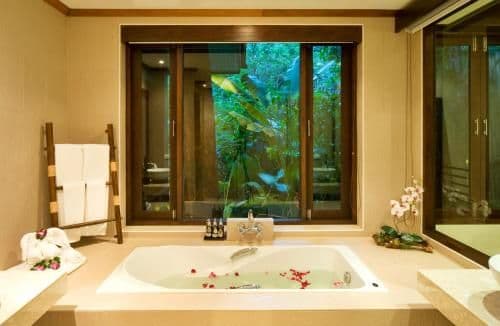 Grand Villa with Private Pool