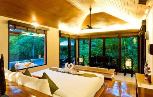 Grand Villa with Private Pool