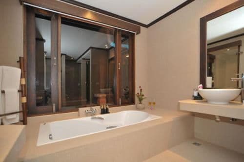 Grand Villa with Private Pool