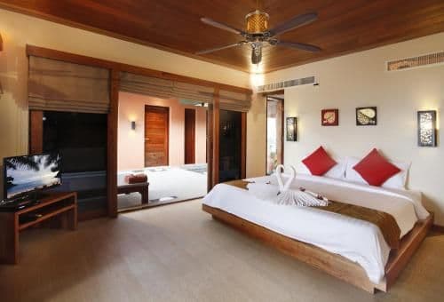 Premium Villa with Ocean View