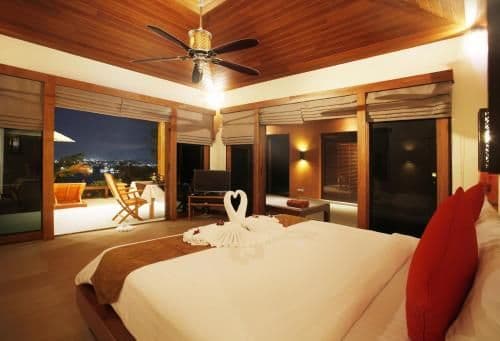 Premium Villa with Ocean View