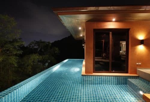 Premium Villa with Ocean View