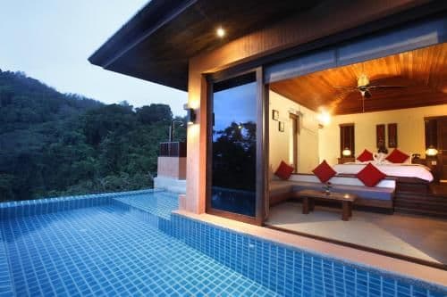 Premium Villa with Ocean View