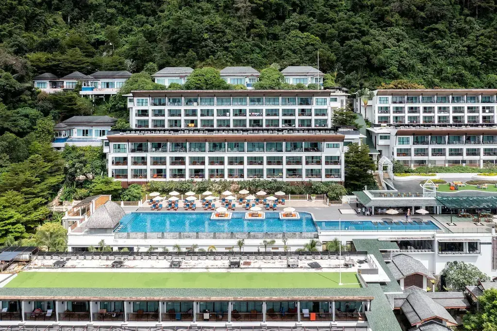 Andamantra Resort and Villa Phuket
