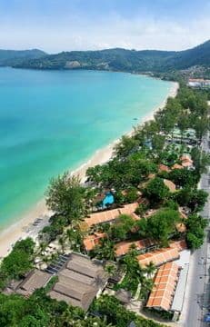 Impiana Resort Patong