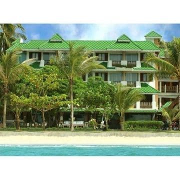 Absolute Sea Pearl Beach Resort