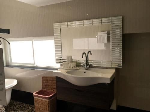 3 Bedroom Panorama Penthouse Suite