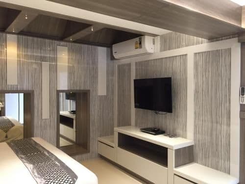 3 Bedroom Panorama Penthouse Suite
