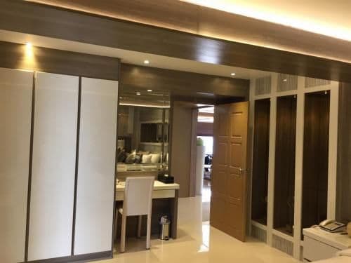 3 Bedroom Panorama Penthouse Suite