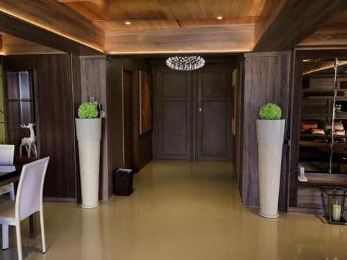 3 Bedroom Panorama Penthouse Suite