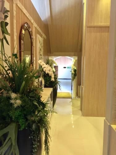 3 Bedroom Panorama Penthouse Suite