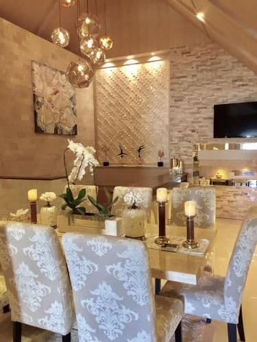 3 Bedroom Panorama Penthouse Suite