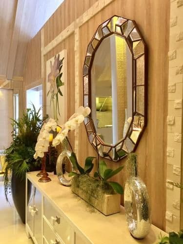 3 Bedroom Panorama Penthouse Suite