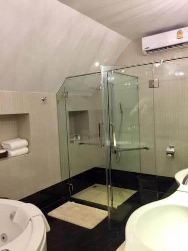 3 Bedroom Panorama Penthouse Suite