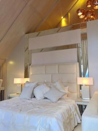 3 Bedroom Panorama Penthouse Suite