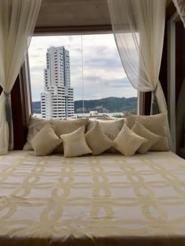 3 Bedroom Panorama Penthouse Suite