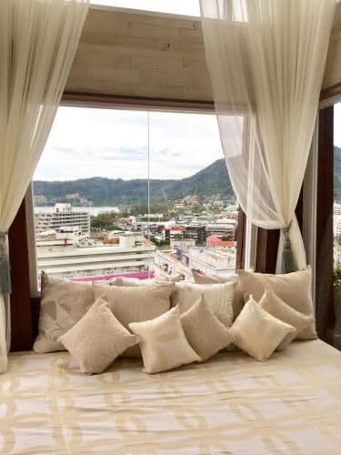 3 Bedroom Panorama Penthouse Suite