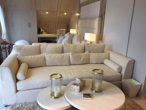 3 Bedroom Panorama Penthouse Suite