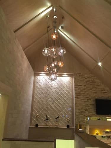 3 Bedroom Panorama Penthouse Suite