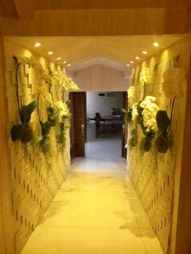 3 Bedroom Panorama Penthouse Suite