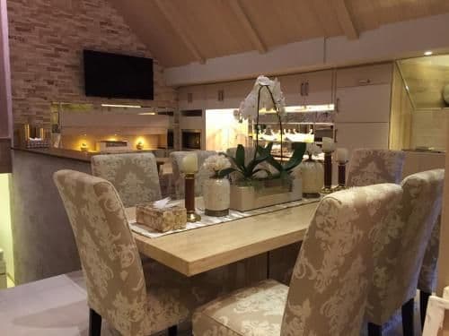 3 Bedroom Panorama Penthouse Suite