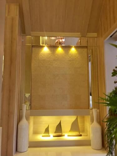 3 Bedroom Panorama Penthouse Suite