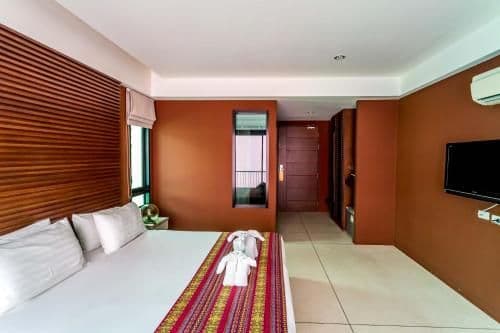 Studio Room