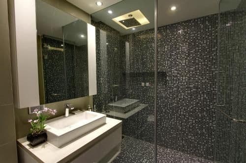 Club Suite One Bedroom