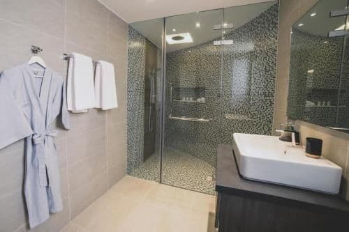 Club Suite One Bedroom