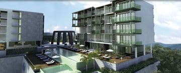 Absolute Twin Sands Resort and Spa