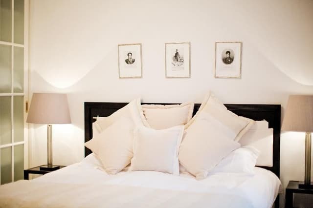 SUITE DELUXE CITY VIEW