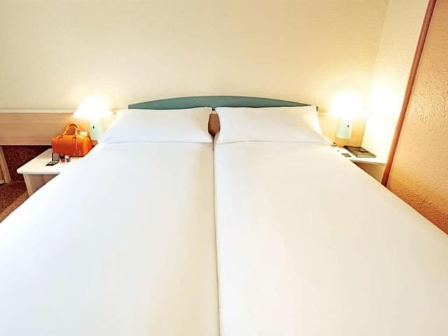 Double or Twin STANDARD