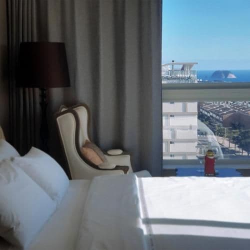 Royal Suite