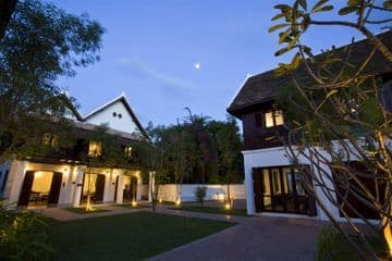 VICTORIA XIENGTHONG PALACE