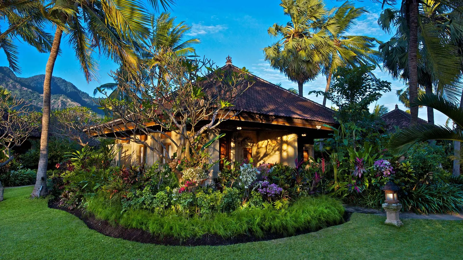 Matahari Beach Resort and Spa Matahari Beach Resort and Spa