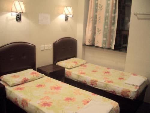 Double or Twin Room