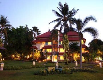 White Rose Resort Villas and Spa
