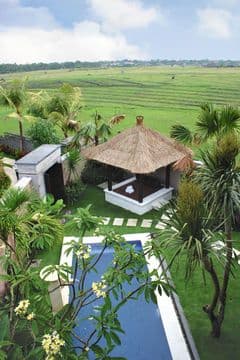 Bidadari Villa & Spa