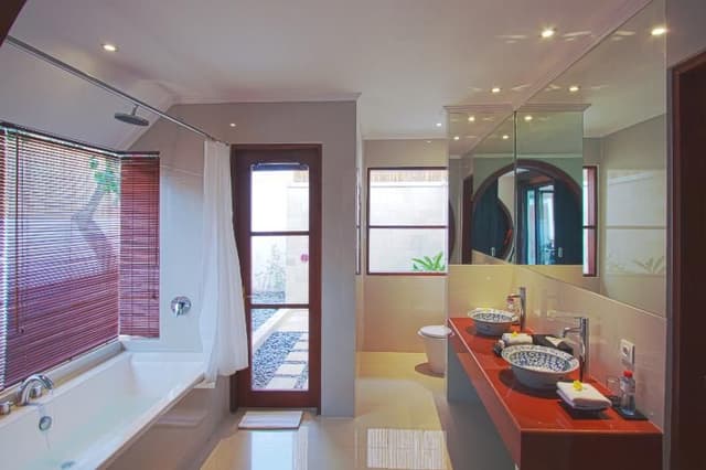 VILLA ONE BEDROOM