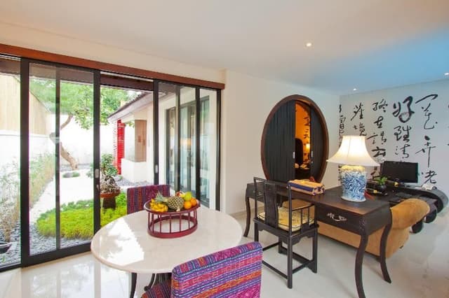 VILLA ONE BEDROOM